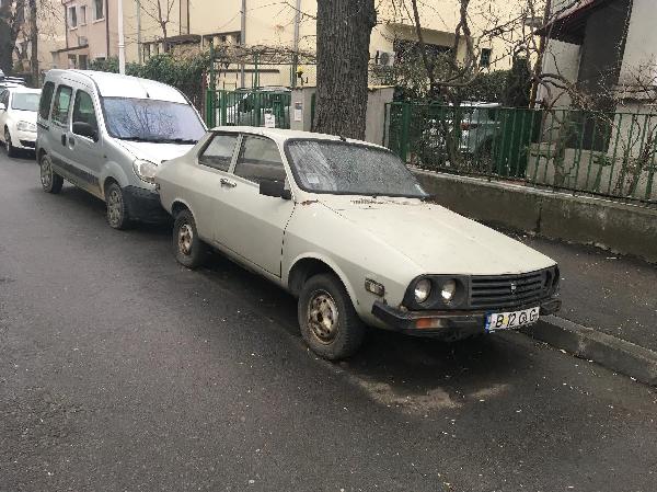 Dacia Sport - Bucuresti