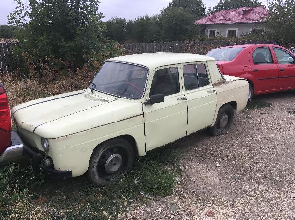 Dacia 1100 - Vaceni (Teleorman)