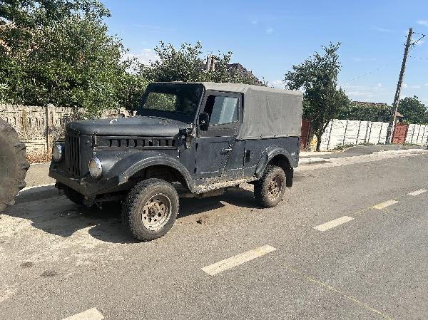 ARO M461 - Unirea (Dolj)