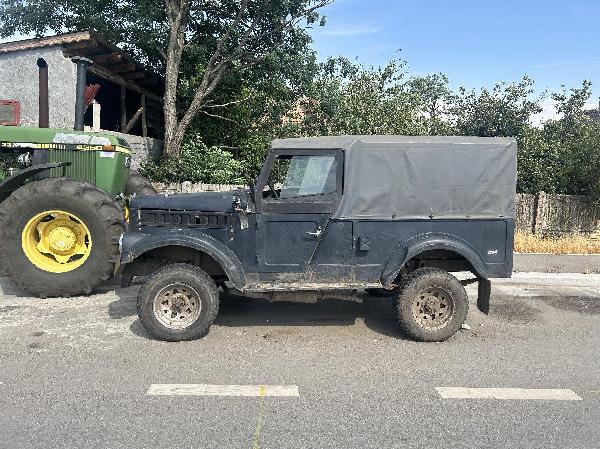 ARO M461 - Unirea (Dolj)