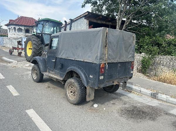 ARO M461 - Unirea (Dolj)