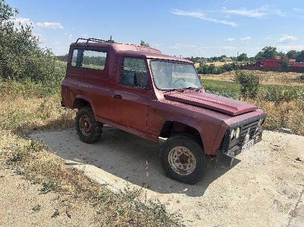 ARO 243 - Unirea (Dolj)