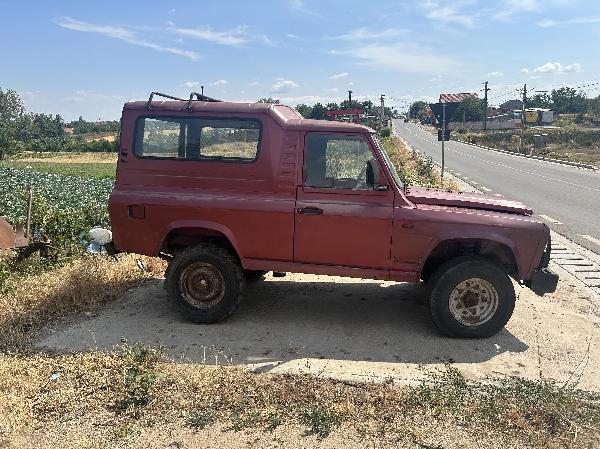 ARO 243 - Unirea (Dolj)