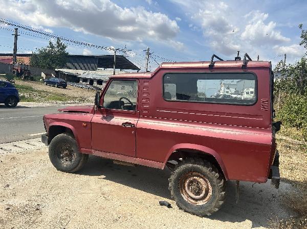 ARO 243 - Unirea (Dolj)