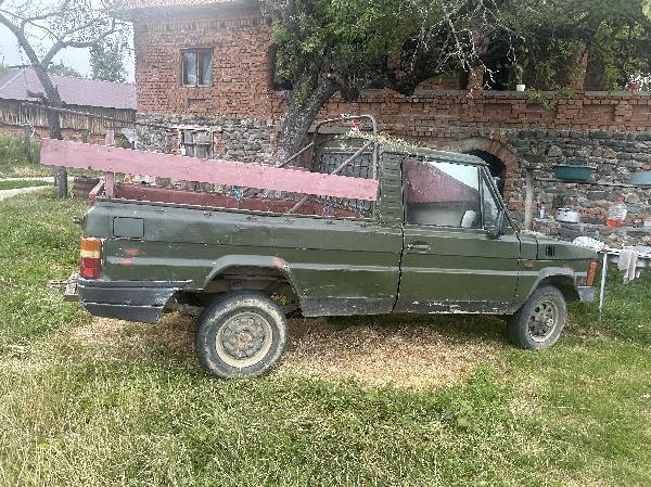 ARO 10.6 - Corbeni (Arges)