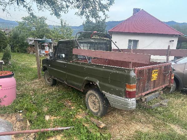 ARO 10.6 - Corbeni (Arges)