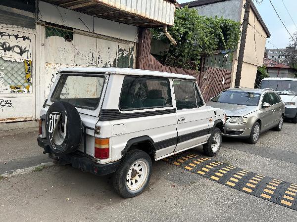 ARO 10.4 - Bucuresti