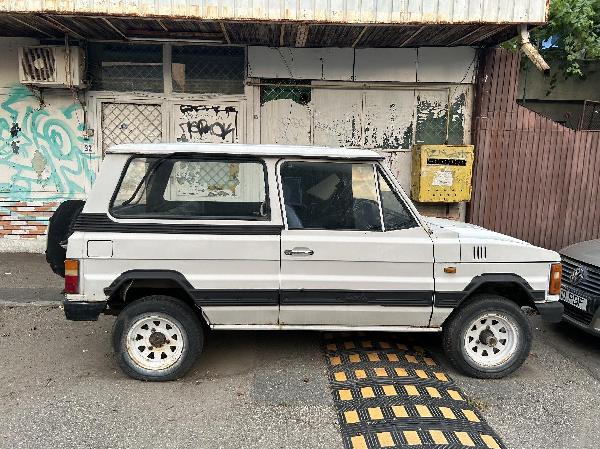 ARO 10.4 - Bucuresti