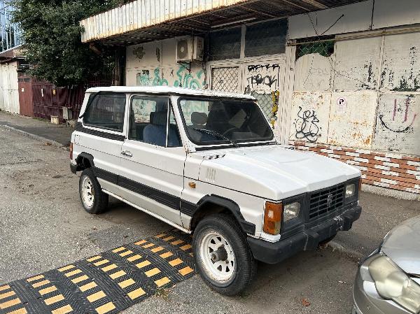 ARO 10.4 - Bucuresti
