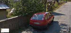 Dacia 1325 - Strambu-Baiut  (Maramures)