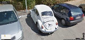 Volkswagen Beetle - Brasov  (Brasov)