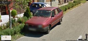Dacia 1325 - Criciova  (Timis)