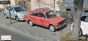 Lada 1300 - Brasov  (Brasov)