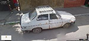 Dacia Sport - Botosani  (Botosani)