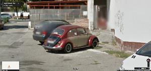 Volkswagen Beetle - Mangalia  (Constanta)