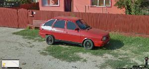 Dacia 1325 - Gura Foii  (Dambovita)