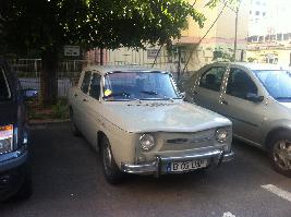 Dacia 1100 - Bucuresti  (Bucuresti)