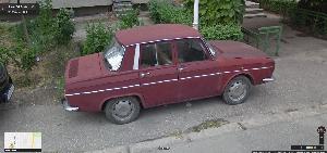 Renault 10 - Craiova  (Dolj)