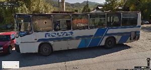 Rocar 111 RDT - Uricani  (Hunedoara)
