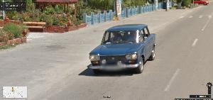 Fiat 1300 - Visina Noua  (Olt)