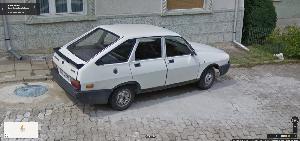 Dacia 1320 - Resita  (Caras Severin)