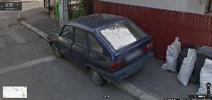 Dacia 1325 - Ploiesti  (Prahova)