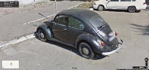 Volkswagen Beetle - Braila  (Braila)