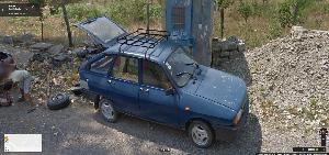 Dacia 1325 - Lera (Buzau)