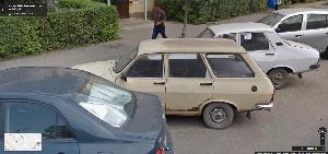 Dacia 1300 Break - Iasi  (Iasi)