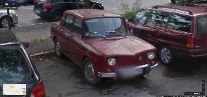 Dacia 1100 - Sibiu  (Sibiu)
