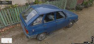 Dacia 1325 - Radauti  (Suceava)