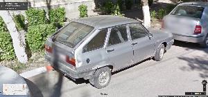 Dacia 1325 - Zimnicea  (Teleorman)