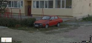Dacia Sport - Baia  (Tulcea)