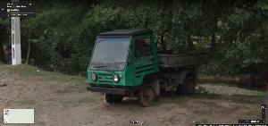 Multicar M25 - Costesti  (Hunedoara)