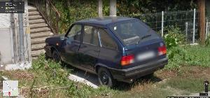 Dacia 1325 - Siret (Suceava)