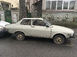 Dacia Sport - Bucuresti