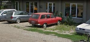 Dacia 1300 Break - Oradea  (Bihor)