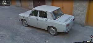 Dacia 1100 - Arad  (Arad)