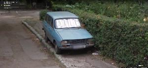 Dacia 1300 Break - Braila  (Braila)