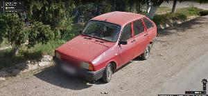 Dacia 1325 - Blagesti  (Iasi)