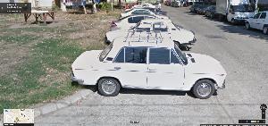 Lada 1500 - Onesti  (Bacau)