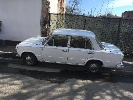Lada 1300 - Bucuresti  (Bucuresti)