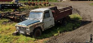 ARO 320 - Unirea  (Dolj)