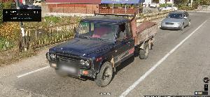 ARO 330 - Bicaz-Chei  (Neamt)