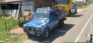 ARO 330 - Bercesti  (Gorj)