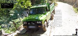 ARO 330 - Novaci  (Gorj)