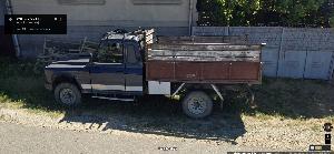 ARO 330 - Novaci  (Gorj)