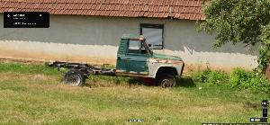 ARO 320 - Calatea  (Bihor)