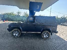 ARO 244 - Lunca (Voinesti)  (Galati)