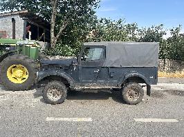 ARO M461 - Unirea  (Dolj)